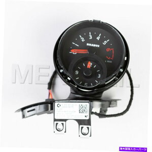 ^R[^[ {̃X}[guoXtH[gEHtH[tH[453^R[^[A4539019500 Genuine SMART BRABUS Fortwo & Forfour 453 Tachometer A4539019500