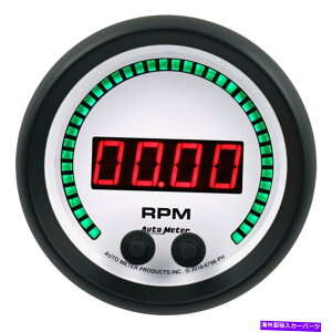 ^R[^[ I[g[^[6798-PH 3-3/8 16K RPM^R[^[G[gfW^PHV[Y AUTO METER #6798-PH 3-3/8 16K RPM Tachometer Elite Digital PH Series