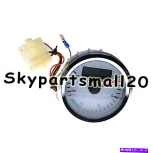 ^R[^[ ^R[^[704/D7231 704/50097 JCBobNz[[_[3CX 4CX 214 215 217 1PC Tachometer 704/D7231 704/50097 for JCB Backhoe Loader 3CX 4CX 214 215 217 1pc