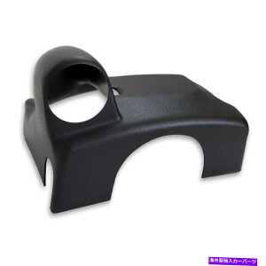 ^R[^[ Autometer 15026t\[VXeAORP|bh AutoMeter 15026 Mounting Solutions Steering Column Single Pod