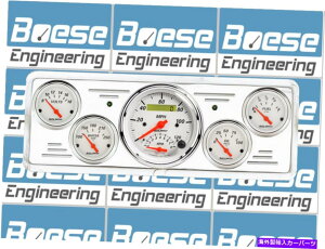 ^R[^[ 1939V{[J[rbgA~jE_bVCT[gQ[WplCXggNX^[iTACHj 1939 Chevy Car Billet Aluminum Dash Insert Gauge Panel Instrument Cluster (Tach)