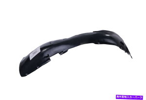 tF_[Ci[ tgXvbVV[htF_[Ci[tBbg08-16OhLo^EJg[j[ Front Left Splash Shield Fender Liner Fit 08-16 Grand Caravan Town & Countr