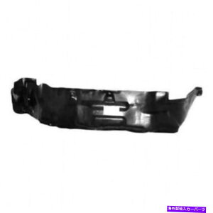 tF_[Ci[ g^EnCbNX1990 91 92 93 94 1995hCo[TChtF_[Ci[|tg| 4wd For Toyota Hilux 1990 91 92 93 94 1995 Driver Side Fender Liner | Front | 4WD