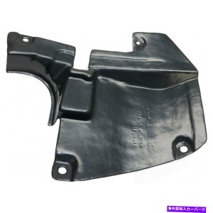 tF_[Ci[ }c_CX-5tF_[Ci[2013-2016tgApbZW[TChZNV/No.2 For Mazda CX-5 Fender Liner 2013-2016 Front Rear Passenger Side Section/No.2