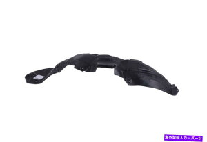 �t�F���_�[���C�i�[ ���N�T�X�̂��߂̃t�����g�E���t�F���_�[���C�i�[�X�v���b�V���V�[���h04-06 RX330 07-09 RX350 Front Right Side Fender Liner Splash Shield For Lexus 04-06 RX330 07-09 RX350