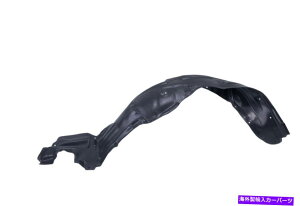 tF_[Ci[ ʉEq̃XvbVV[htF_[Ci[tBbg04-09g^vEXV Front Right Passenger Side Splash Shield Fender Liner Fit 04-09 Toyota Prius New