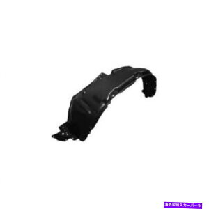 tF_[Ci[ g^RAV4 2006-2012tF_[Ci[hCo[TCh For Toyota RAV4 2006-2012 Fender Liner Driver Side