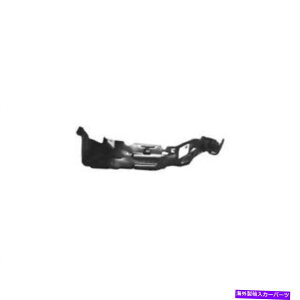 tF_[Ci[ g^EnCbNX1990 91 92 93 94 1995qtF_[Ci[|tg| 4wd For Toyota Hilux 1990 91 92 93 94 1995 Passenger Side Fender Liner | Front | 4WD