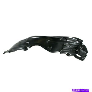 tF_[Ci[ tghCo[TChtF_[Ci[XvbVV[h00-05g^ZJnew Front Left Driver Side Fender Liner Splash Shield For 00-05 Toyota Celica New
