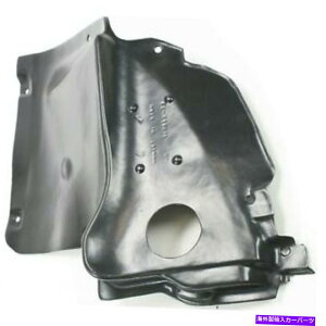 tF_[Ci[ 2003N2005ÑtF_[Ci[̉EEZfXxcC320 Fender Liner Front Passenger Right Side for 2003-2005 Mercedes Benz C320