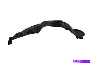 tF_[Ci[ tghCo[TChXvbVV[htF_[Ci[tBbg10-15g^vEXV Front Left Driver Side Splash Shield Fender Liner Fits 10-15 Toyota Prius New