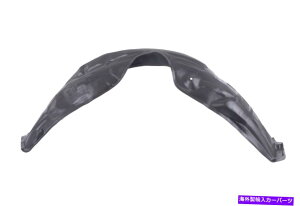 tF_[Ci[ 02-03NTXES300 04-06 ES330̃tghCo[TChtF_[XvbVV[h Front Left Driver Side Fender Splash Shield For 02-03 Lexus ES300 04-06 ES330