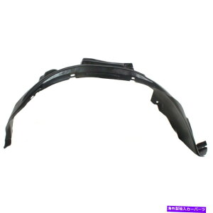 tF_[Ci[ 96-2000̃XvbVV[hg^4tgAȑ Splash Shield For 96-2000 Toyota RAV4 Front, Passenger Side