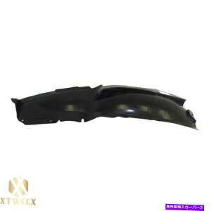 tF_[Ci[ 99-05|eBAbNOhÃtgE㕔ZNVtF_[Ci[XvbVV[h Front Right Rear Section Fender Liner Splash Shield For 99-05 Pontiac Grand Am