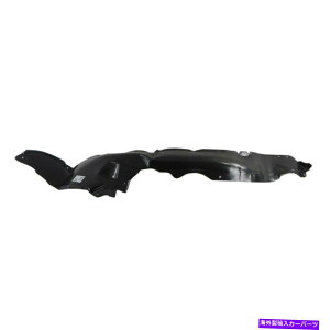 �t�F���_�[���C�i�[ �t�����g�A�V�{���[�A�x�I96542972 GM1249162�̑O�ʁA�t�F���_�[���C�i�[ Front,Right Passenger Side FENDER LINER For Chevrolet Aveo 96542972 GM1249162�y���s�A���i�z
