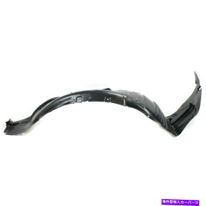 tF_[Ci[ 2009N2011N̐VtgpbJ[TChtF_[Ci[Mazda 6 GS3L56130D MA1249134 New Front Passenger Side Fender Liner For 2009-2011 Mazda 6 GS3L56130D MA1249134