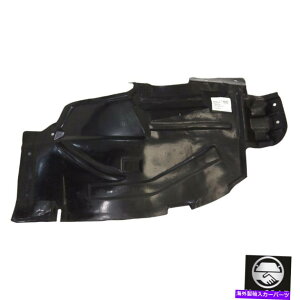 �t�F���_�[���C�i�[ ���ʉE���ʃZ�N�V�����X�v���b�V���V�[���h�t�F���_�[���C�i�[�t�B�b�g03-07���Y�����m�V���� Front Right Front Section Splash Shield Fender Liner Fit 03-07 Nissan Murano New