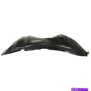 tF_[Ci[ 2000N2007ÑtH[htH[JXtgAhCo[TChfW/ 16C`̃tF_[Ci[BzC[ Fender Liner For 2000-2007 Ford Focus Front, Driver Side Model w/ 16 I