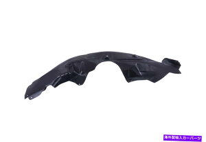 tF_[Ci[ tgEXvbVV[htF_[Ci[tBbg07-10NCX[ZuO2011 200V Front Right Splash Shield Fender Liner Fits 07-10 Chrysler Sebring 2011 200 New