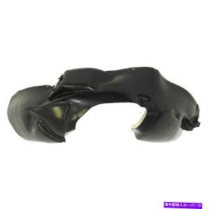 tF_[Ci[ tgEXvbVV[htF_[Ci[tBbg05-07W[vOh`FL[CH1249127 Front Right Splash Shield Fender Liner Fits 05-07 Jeep Grand Cherokee CH1249127