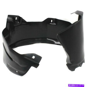 tF_[Ci[ 2001N2004ÑtF_[Ci[{{S40 V40tgAhCo[TCh Fender Liner For 2001-2004 Volvo S40 V40 Front, Driver Side