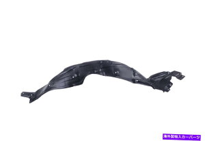 tF_[Ci[ tghCo[TChXvbVV[htF_[Ci[tBbg04-09g^vEXV Front Left Driver Side Splash Shield Fender Liner Fits 04-09 Toyota Prius New
