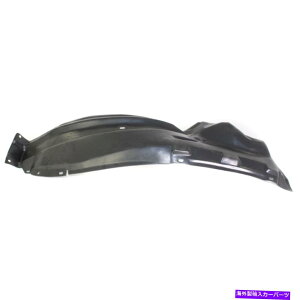 tF_[Ci[ VXvbVV[htF_[Ci[tgqERHnhNI1249109 New Splash Shield Fender Liner Front Passenger Right Side RH Hand NI1249109