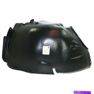 �t�F���_�[���C�i�[ 2006�N����2008�N�̃t�F���_�[���C�i�[�����Z�f�X�x���cSLK280�t�����g�����̃t�����g�Z�N�V���� Fender Liner For 2006-2008 Mercedes Benz SLK280 Front Left Side Front Section