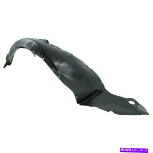 �t�F���_�[���C�i�[ Ford Fusion2010 2012 Fender Liner�̏���ȑ� For Ford Fusion 2010 2011 2012 Fender Liner Passenger Side�y���s�A���i�z