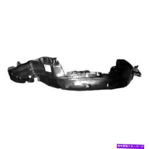 �t�F���_�[���C�i�[ ���Y�ő�1995-1999�h���C�o�[�T�C�h�t�F���_�[���C�i�[| NI1250103 | 6384140U20 For Nissan Maxima 1995-1999 Driver Side Fender Liner | NI1250103 | 6384140U20�y���s�A���i�z