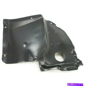 tF_[Ci[ 2003N2005ÑtF_[Ci[̉EEZfXxcC320 Fender Liner Front Passenger Right Side for 2003-2005 Mercedes Benz C320