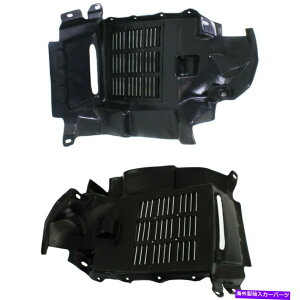 tF_[Ci[ 1991N2005ÑtF_[Ci[ZbgAcura NSX Front LeftRight 2PCSJo[Ci[ Fender Liner Set For 1991-2005 Acura NSX Front Left & Right 2Pcs Cover liner