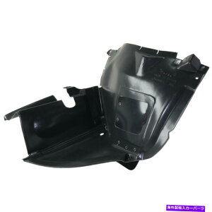 tF_[Ci[ VtF_[Ci[tghCo[TChLHnhNCX[CH1250126 5098681AA New Fender Liner Front Driver Left Side LH Hand for Chrysler CH1250126 5098681AA