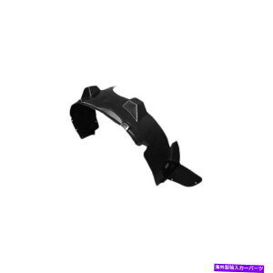�t�F���_�[���C�i�[ �|���e�B�A�b�N�g�����g2006-2009�t�F���_�[���C�i�[�̏���ȑ� For Pontiac Torrent 2006-2009 Fender Liner Passenger Side�y���s�A���i�z