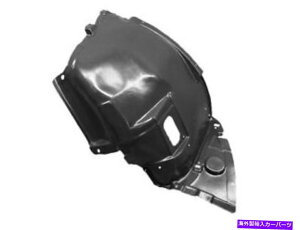 tF_[Ci[ 07-13 BMW 3 E93 E92 51717154415 BM1250120̐VtghCo[TChtF_[Ci[ New Front Driver Side Fender Liner For 07-13 BMW 3 E93 E92 51717154415 BM1250120