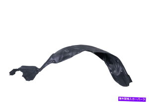 tF_[Ci[ ʉEqtF_[Ci[XvbVV[h04-09g^vEXV Front Right Passenger Side Fender Liner Splash Shield For 04-09 Toyota Prius New