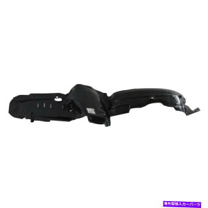 tF_[Ci[ tgAȄȑtF_[Ci[̃z_v[hHO1249115 NEW AM Front,Right Passenger Side FENDER LINER For Honda Prelude HO1249115 New