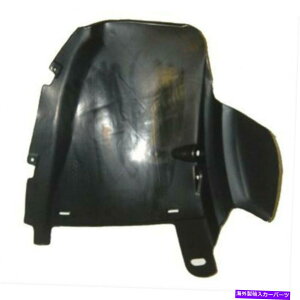 �t�F���_�[���C�i�[ �}�[�L�����[�}���i�[2002-2005�t�F���_�[���C�i�[�̏�q��|�g�� For Mercury Mariner 2002-2005 Fender Liner Passenger Side | Extension