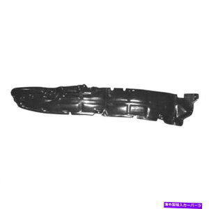 フェンダーライナー Isuzu Redeo Sport 2001 2002 2003 Fender Liner Passenger Side Inner Panel For Isuzu Redeo Sport 2001 2002 2003 Fender Liner Passenger Side Inner Panel