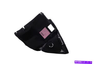 �t�F���_�[���C�i�[ AM����ȑ�RH�t�����g�Z�N�V����01-05 BMW 325i 99-00 323i��FenderLinner AM Passenger Side RH Front Section Fender Linner For 01-05 BMW 325i 99-00 323i�y���s�A���i�z