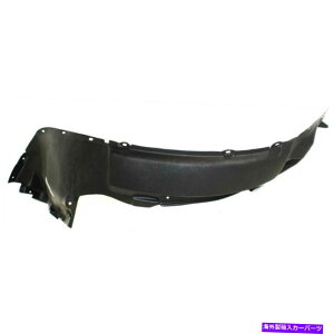 �t�F���_�[���C�i�[ Ford Escape Fender Liner 2008-2012 Rassenger Side FO1249126 8L8Z16102B For Ford Escape Fender Liner 2008-2012 Front Passenger Side FO1249126 8L8Z16102B�y���s�A���i�z