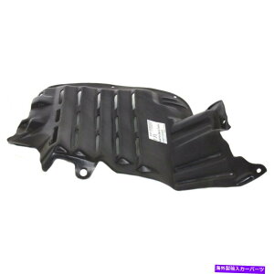 tF_[Ci[ 2001N2005ÑXvbVV[hMazda Miata FrontAhCo[TChtgZNV Splash Shield For 2001-2005 Mazda Miata Front, Driver Side Front Section