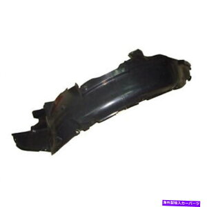 �t�F���_�[���C�i�[ 2007�N����2009�N�̃t�����g�t�F���_�[���C�i�[�h���C�o�[�T�C�hAmanti 868113F500 KI1248109 Front Fender Liner Driver Side For 2007-2009 AMANTI 868113F500 KI1248109