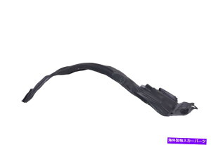 tF_[Ci[ EȑRHXvbVV[htF_[i[08-10z_IfbZC AM Right Passenger Side RH Splash Shield Fender Linner For 08-10 Honda Odyssey