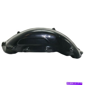 tF_[Ci[ O[CH1762104 68270817ACp̐VtF_[Ci[AhCo[TChLHnh New Fender Liner Rear Driver Left Side LH Hand for Wrangler CH1762104 68270817AC