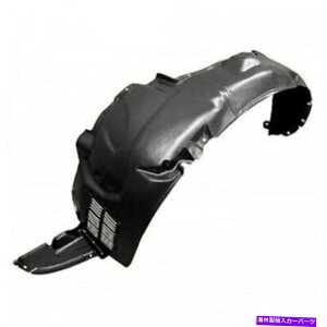 �t�F���_�[���C�i�[ 2009-2010�̃t�����g�t�F���_�[���C�i�[�h���C�o�[�T�C�hOptima 868112G500 KI1248116 Front Fender Liner Driver Side For 2009-2010 OPTIMA 868112G500 KI1248116