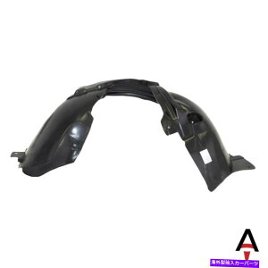 tF_[Ci[ tgAhCo[TChtF_[Ci[p~jN[p[MC1248101 NEW Front,Left Driver Side Fender Liner For Mini Cooper MC1248101 New
