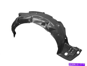 tF_[Ci[ 2012NHonda Civic SedanR Right Passenger Side Fender Liner DX/HF/EX/LX for 2012 Honda Civic Sedan RH Right Passenger side Fender Liner DX/HF/EX/LX