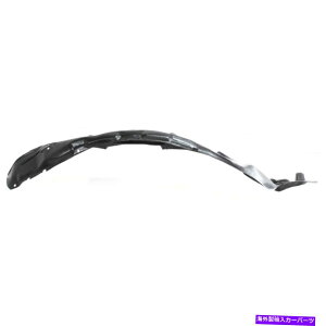 tF_[Ci[ 74101SR3000 HO1249102 FENDER LINER FRONT RIGSEETChqRH 74101SR3000 HO1249102 Fender Liner Front Right Hand Side Passenger RH for Civic