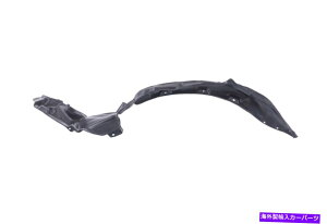 �t�F���_�[���C�i�[ AM�E����ȑ�LH�X�v���b�V���V�[���h�t�F���_�[�����i�[94-97�z���_�A�R�[�h AM Right Passenger Side LH Splash Shield Fender Linner For 94-97 Honda Accord